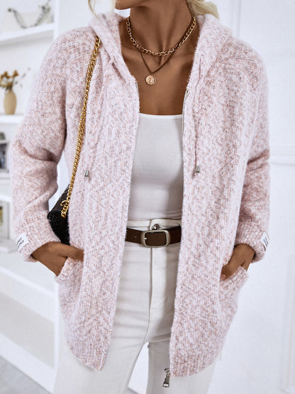 CM | Atemporal y elegante jersey de invierno