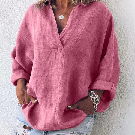 CM | Blusa