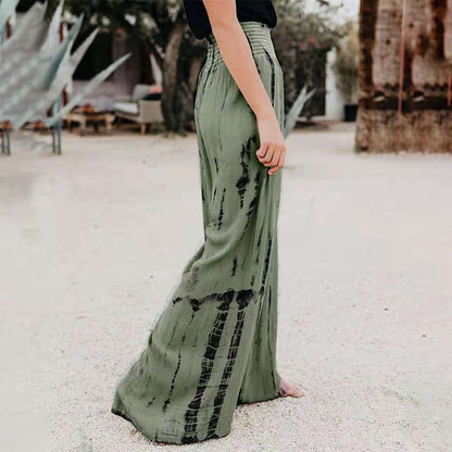 CM | Pantalones de invierno relajados y atemporales
