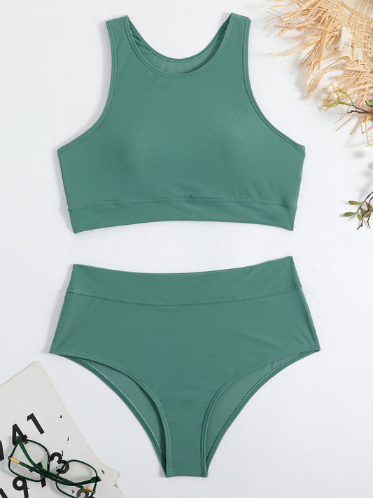 CM | Bikini glamuroso y cool