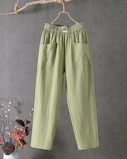 CM | Pantalones generales elegantes y con estilo