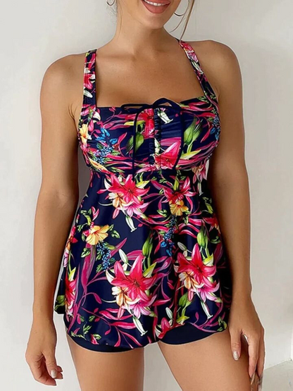 CM | Bañador de moda de 2 piezas