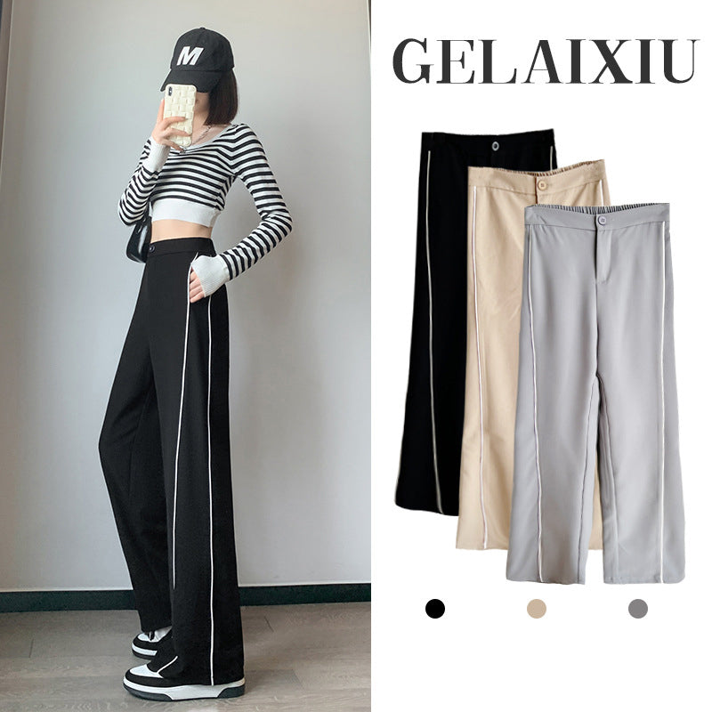 CM | Pantalones de invierno elegantes y sin esfuerzo