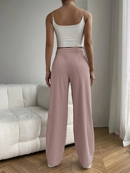 CM | Pantalones de ocio y relax