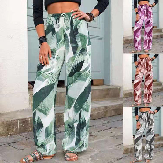 CM | Pantalones de invierno chic y relajados