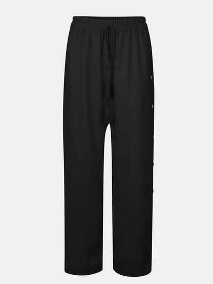 CM | Pantalones Effortless and Chic
