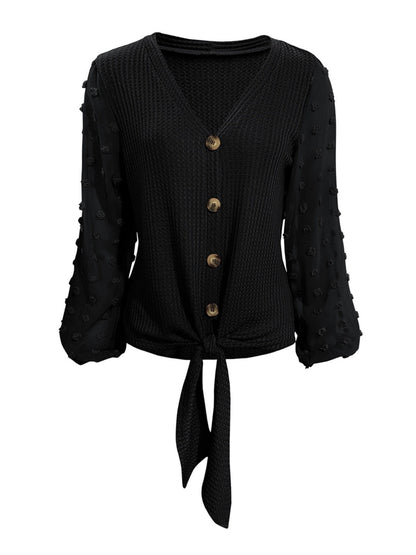 CM | Blusa cómoda y a la moda