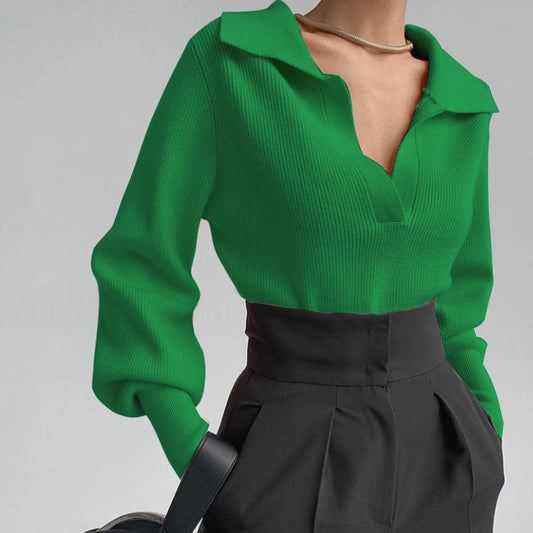 CM | Blusa de mono moderna y a la moda
