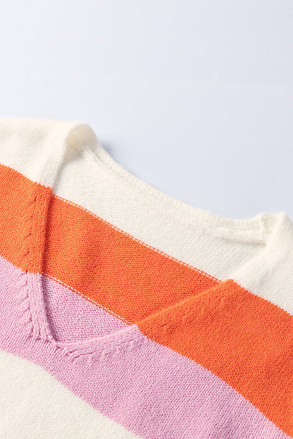 CM | Atemporal y elegante jersey de invierno