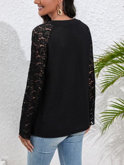 CM | Blusa chic y relajada