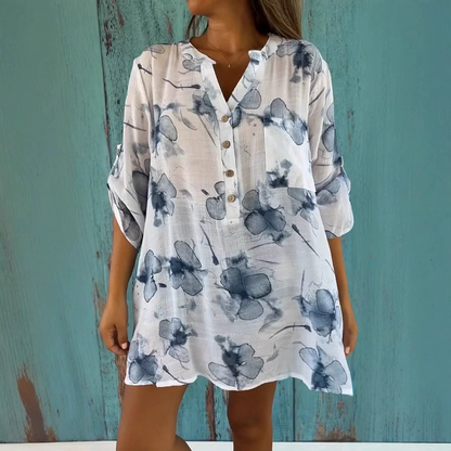 CM | Camisa jersey Graceful