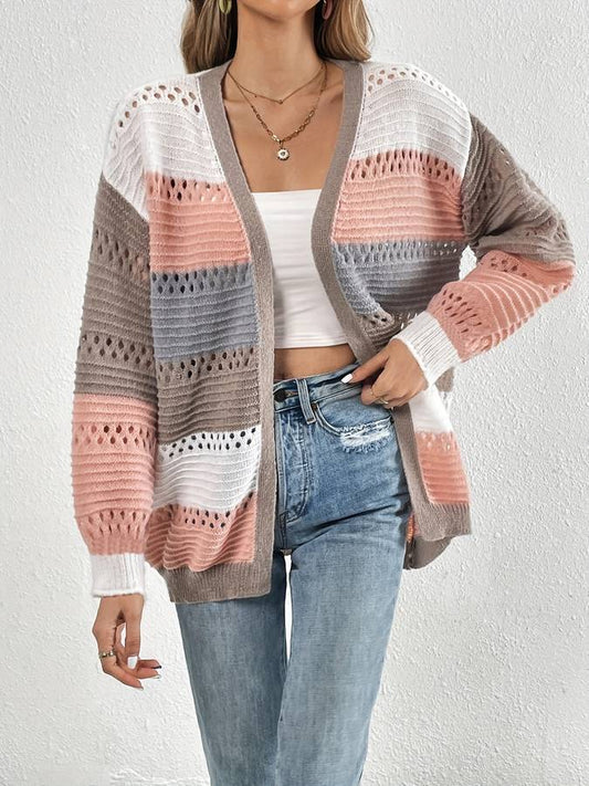 CM | Atemporal y elegante jersey de invierno