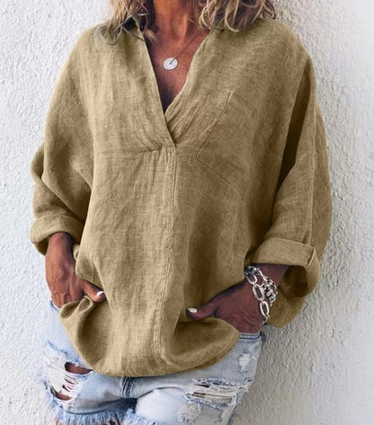 CM | Blusa