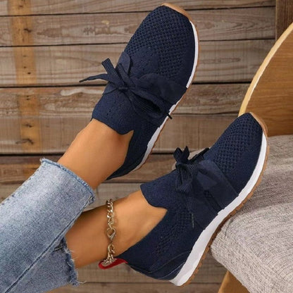 CM | Zapatillas de punto ligeras