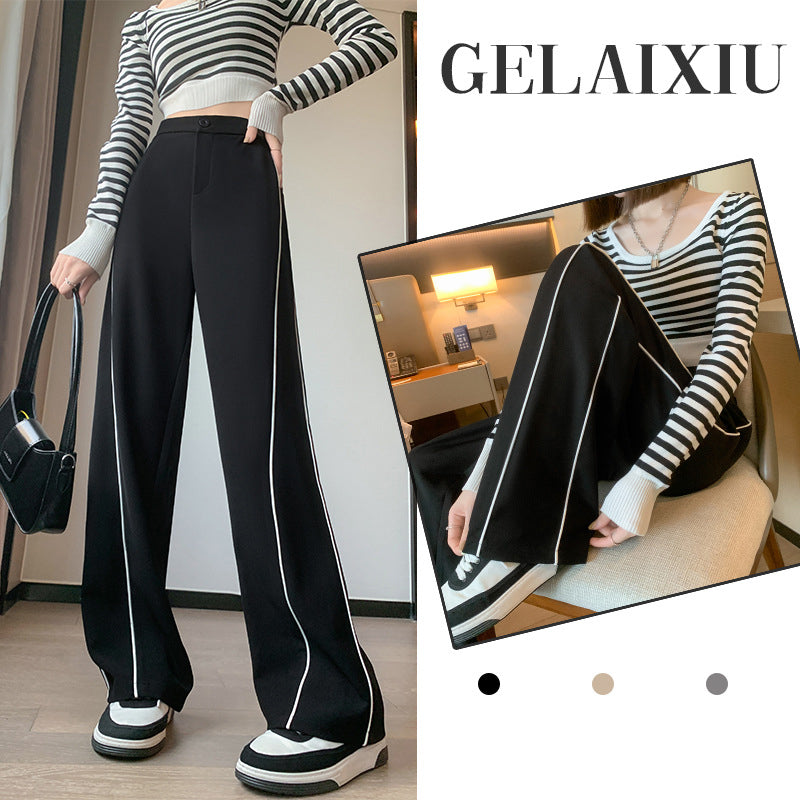 CM | Pantalones de invierno elegantes y sin esfuerzo