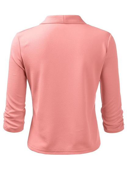 CM | Abrigo de invierno chic y relajado