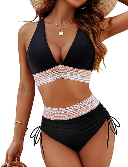 CM | Bikini sin barriga