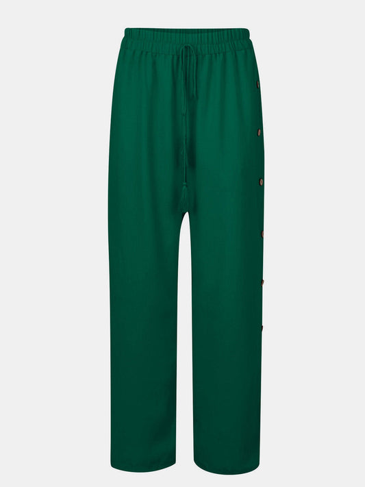 CM | Pantalones Effortless and Chic