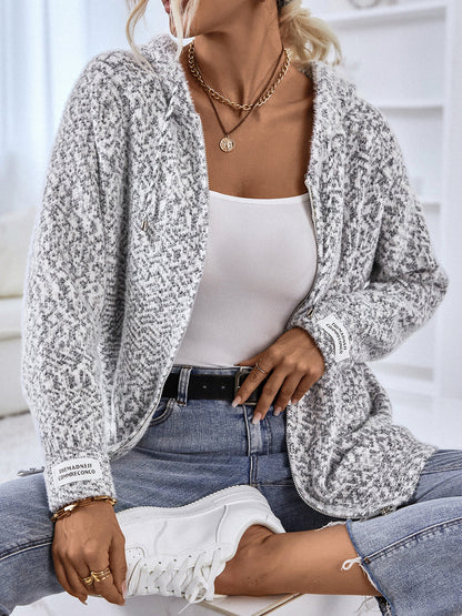 CM | Atemporal y elegante jersey de invierno