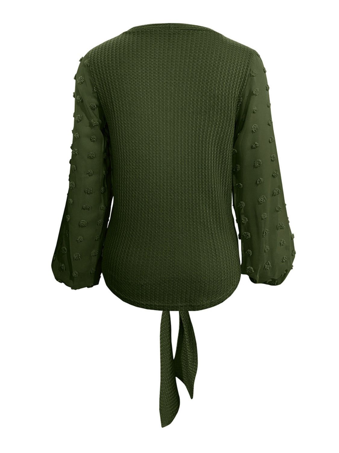 CM | Blusa cómoda y a la moda