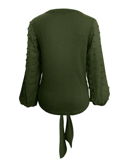 CM | Blusa cómoda y a la moda