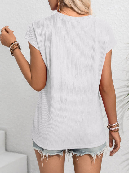 CM | Blusa chic y ligera