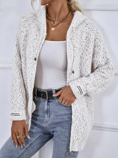 CM | Atemporal y elegante jersey de invierno