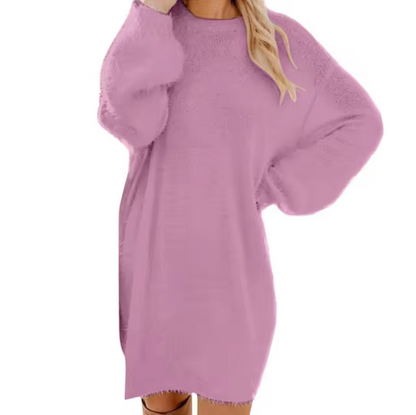 CM | Atemporal y elegante jersey de invierno