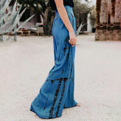 CM | Pantalones de invierno relajados y atemporales
