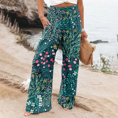 CM | Pantalones elegantes y chic