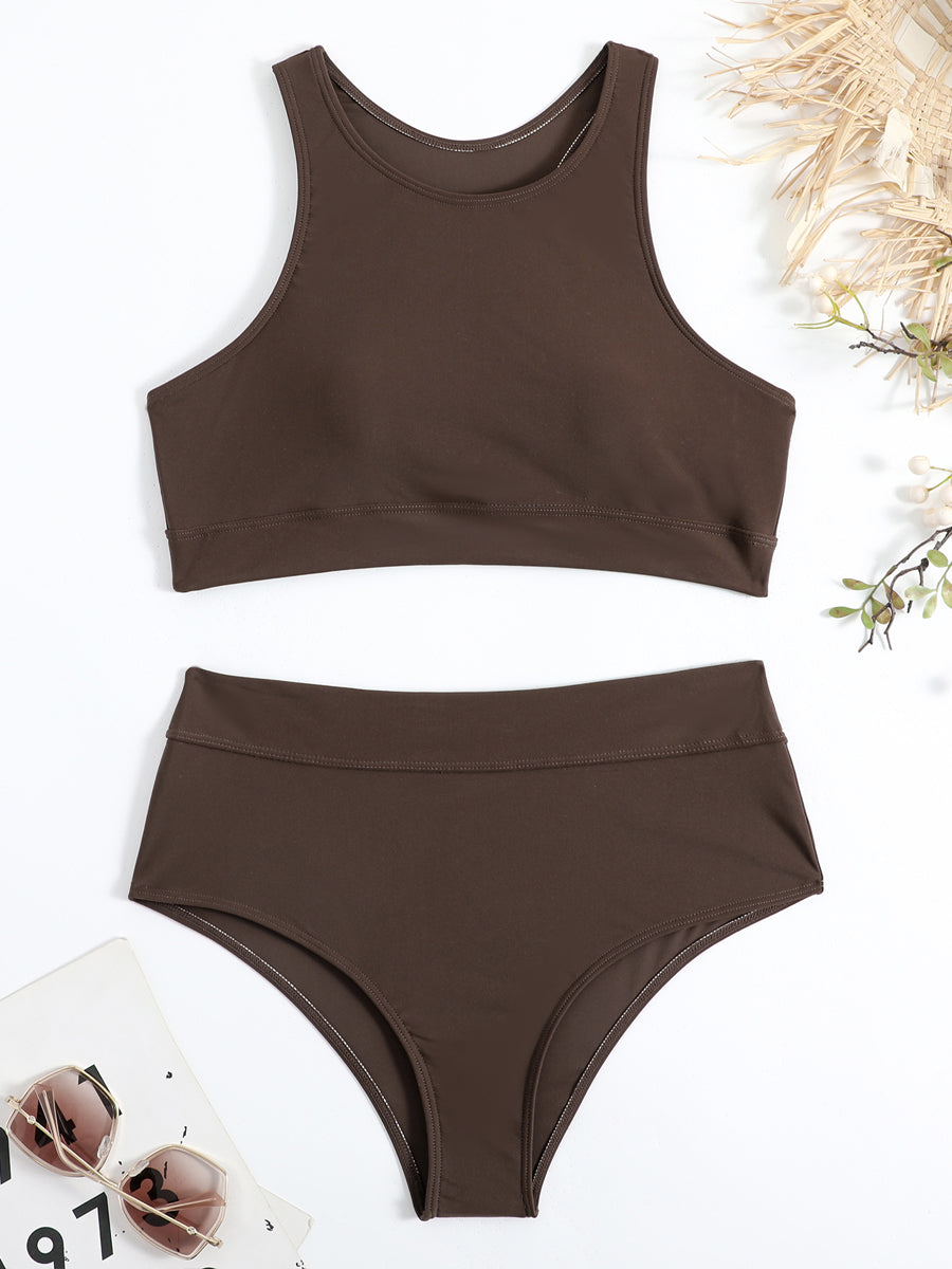 CM | Bikini glamuroso y cool