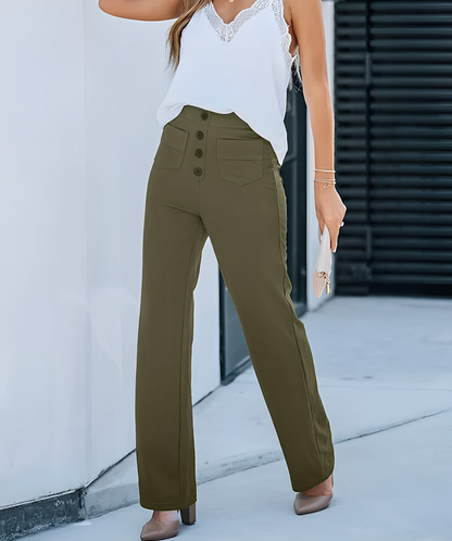 CM | Pantalones de invierno atemporales y elegantes