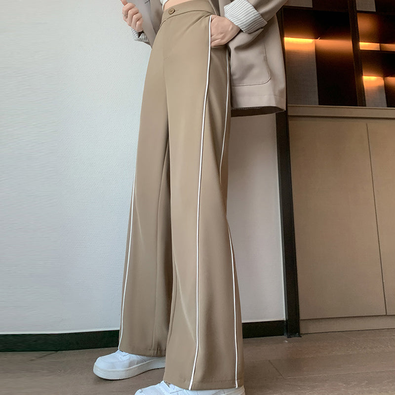 CM | Pantalones de invierno elegantes y sin esfuerzo