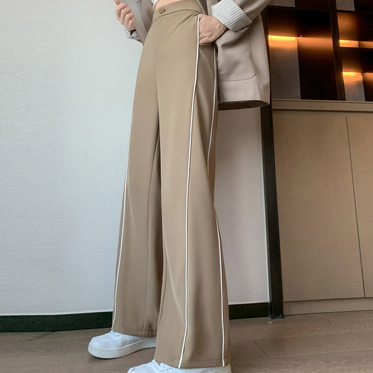 CM | Pantalones de invierno elegantes y sin esfuerzo