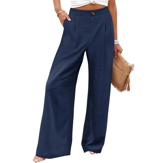 CM | Pantalones de invierno modernos y a la moda