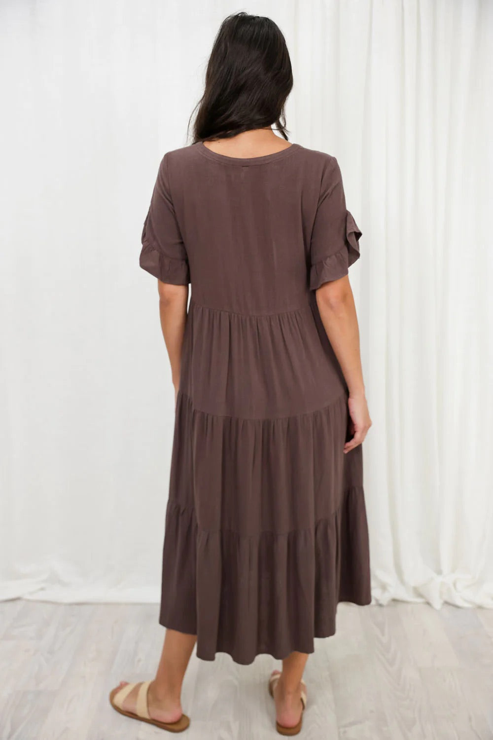 CM | Vestido midi Michelle