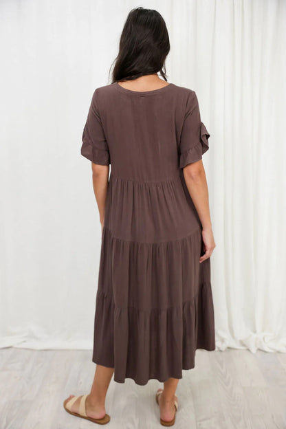 CM | Vestido midi Michelle