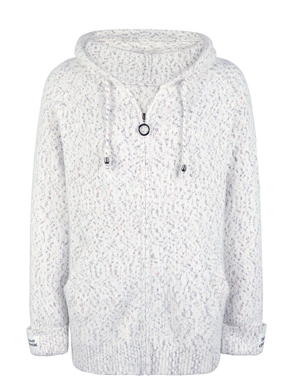 CM | Atemporal y elegante jersey de invierno