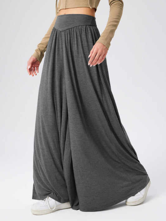 CM | Pantalones relajados y frescos