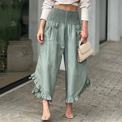 CM | Pantalones generales casuales y cómodos