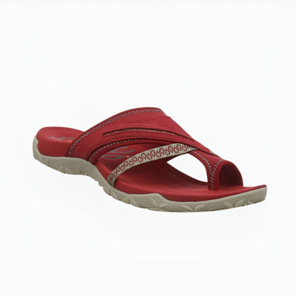 CM | Sandalias ortopédicas ergonómicas