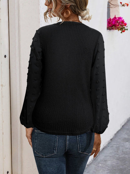 CM | Blusa cómoda y a la moda