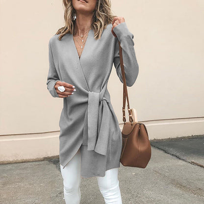 CM | Abrigo aireado y chic