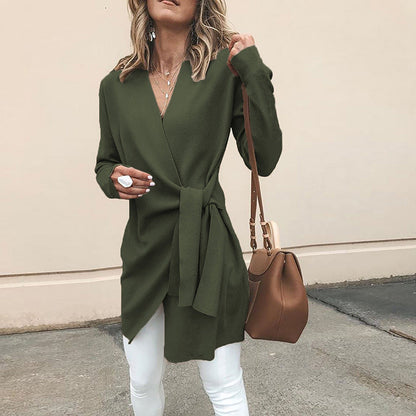CM | Abrigo aireado y chic