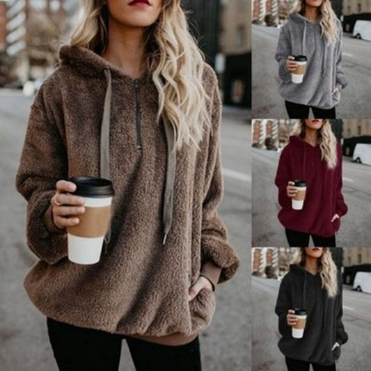 Chic y cómodo Chaqueta
