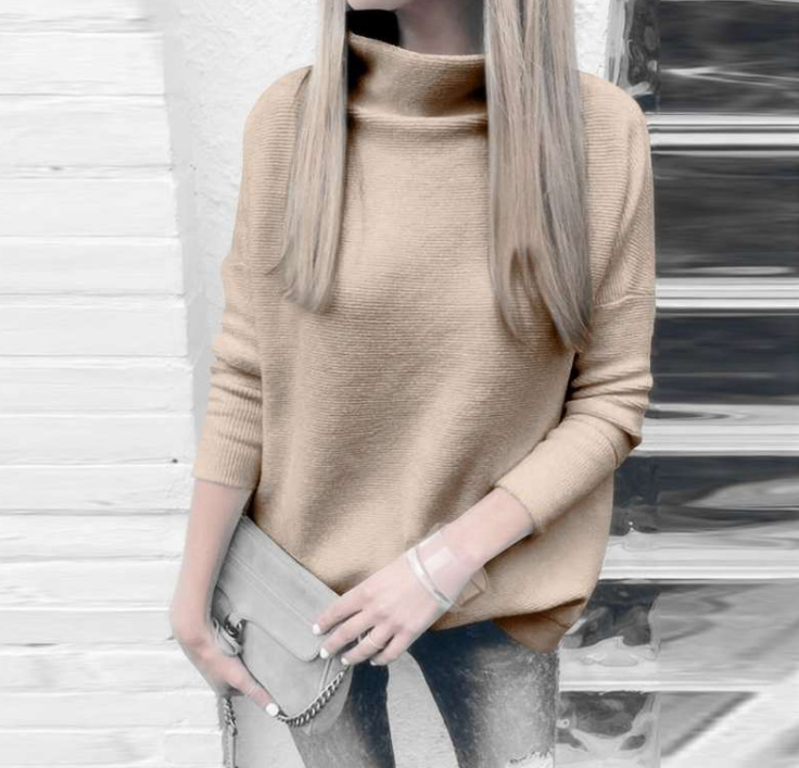 CM | Blusa cómoda y a la moda