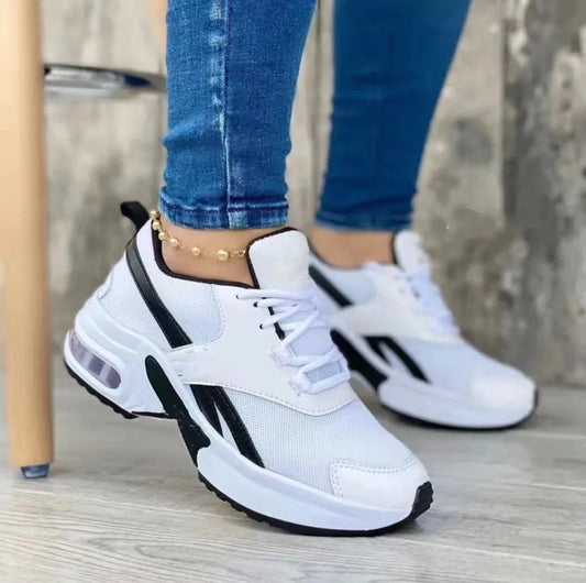 CM | Zapatillas generales sencillas y con estilo