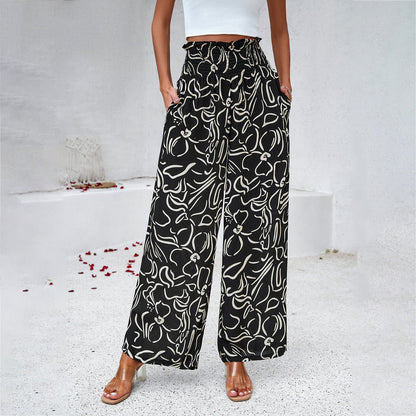 CM | Pantalones modernos y a la moda