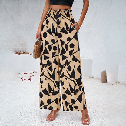 CM | Pantalones modernos y a la moda