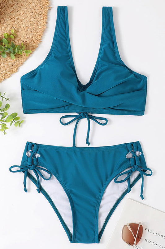 CM | Bikini versátil y vaporoso